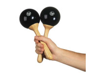 LP Par De Maracas LP389 Em Fibra LP Par De Maracas LP389 Em Fibra